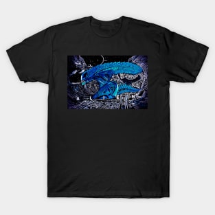 "Alien" T-Shirt